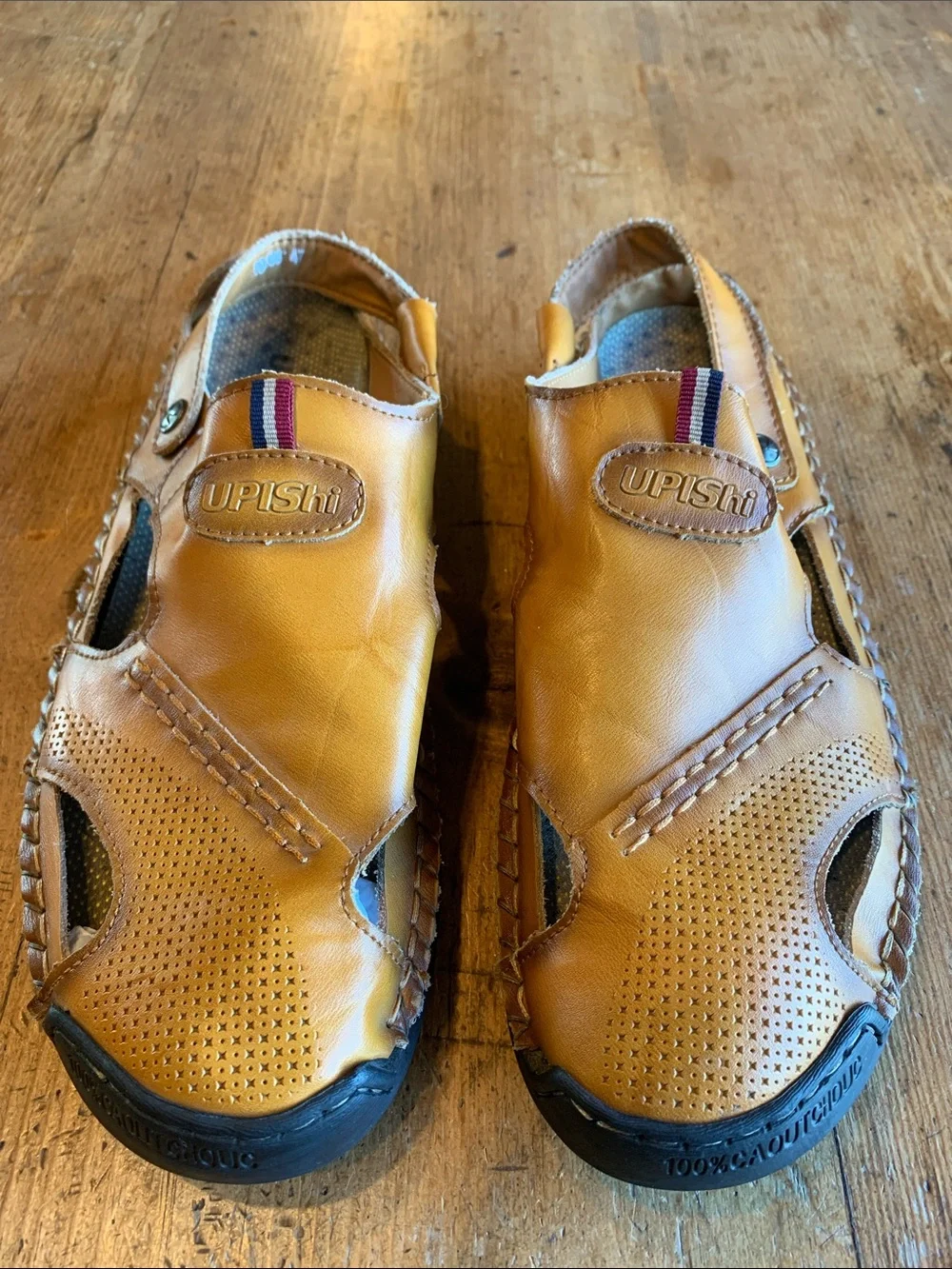 Upishi lightweight men